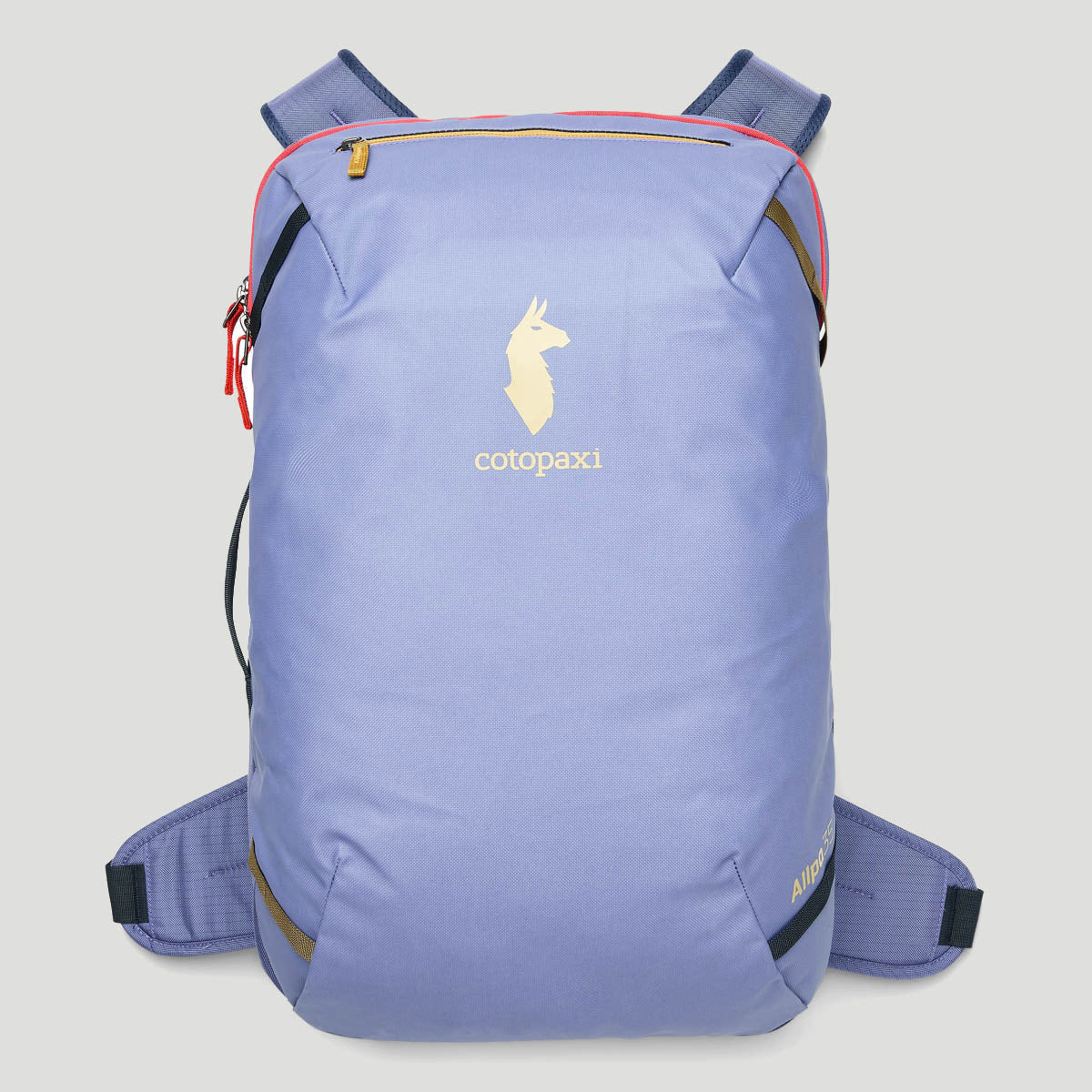 Allpa 35L Travel Pack  - Blue Smoke