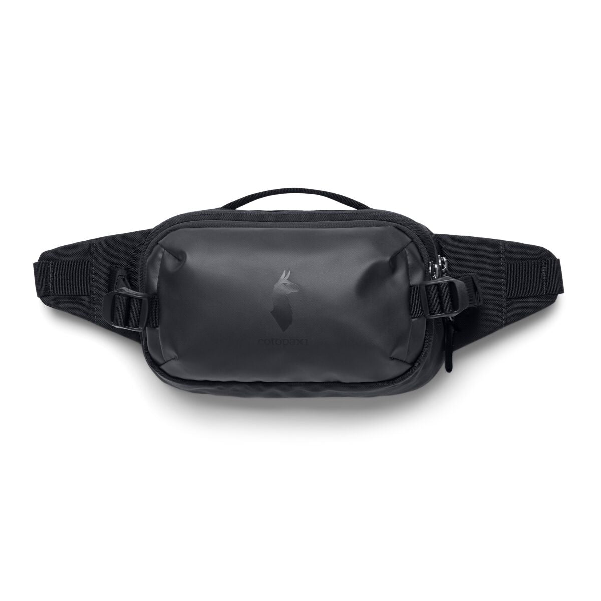 Allpa X 1.5L Hip Pack  - Black