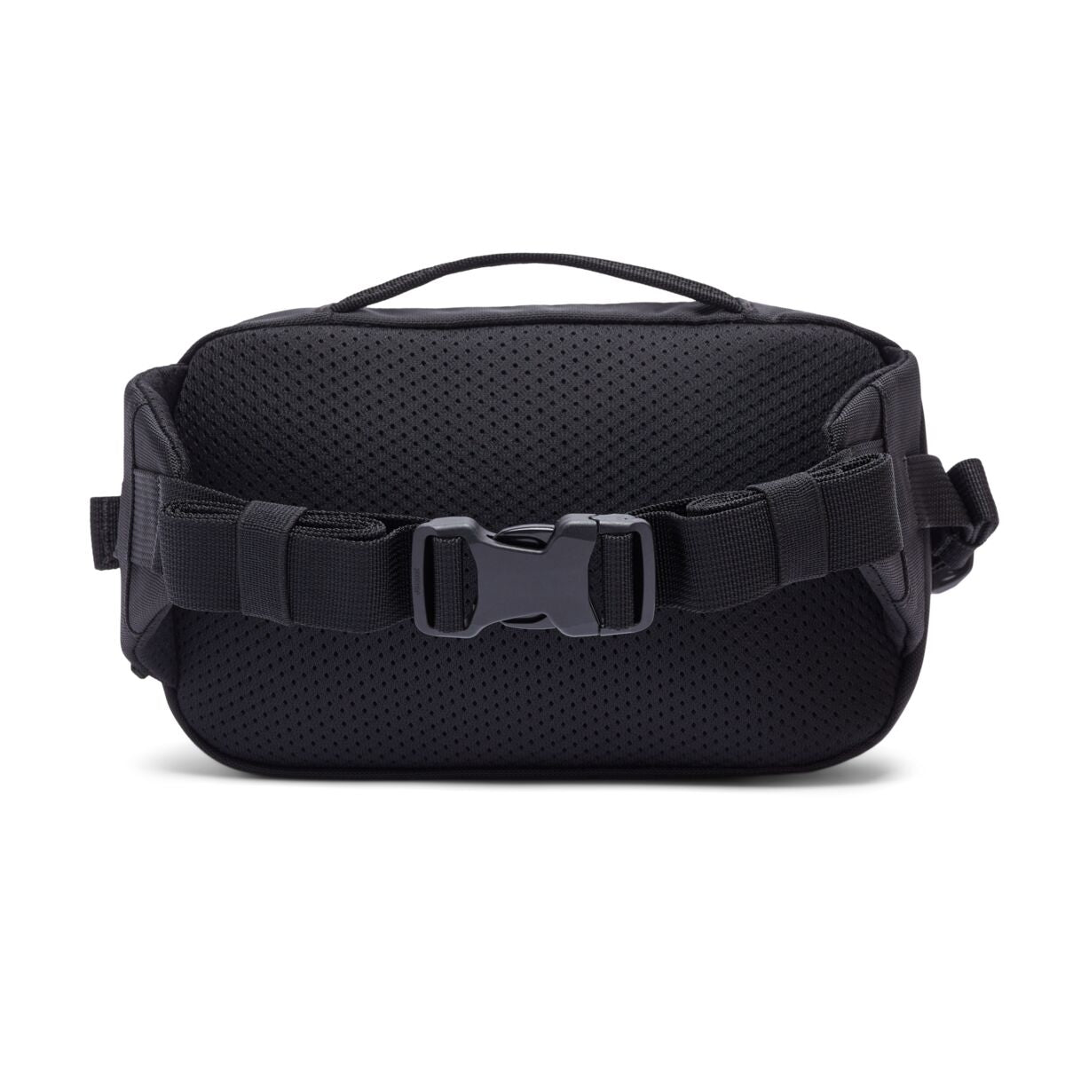 Allpa X 1.5L Hip Pack  - Black