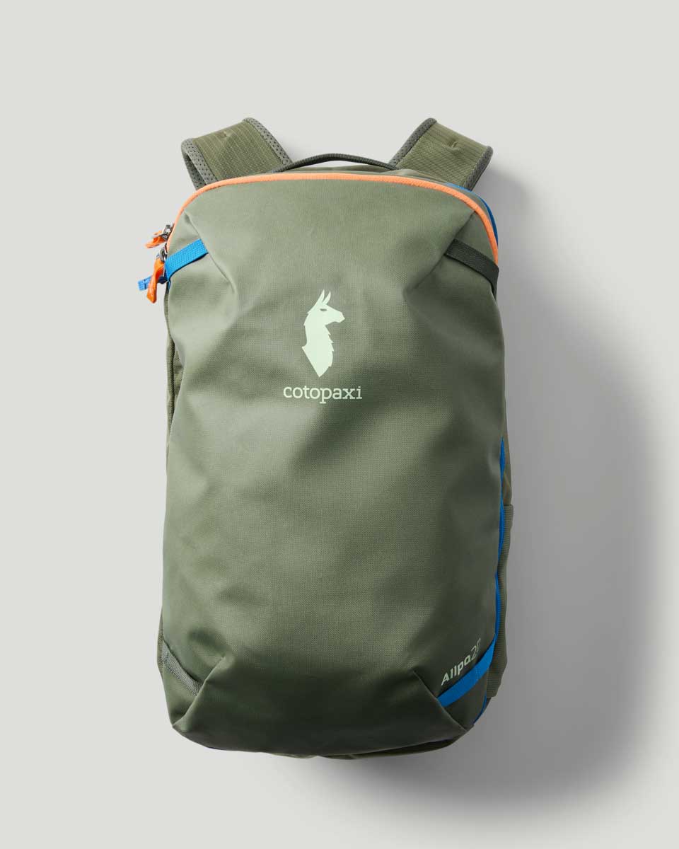 Allpa Mini 20L Travel Pack - Fatigue