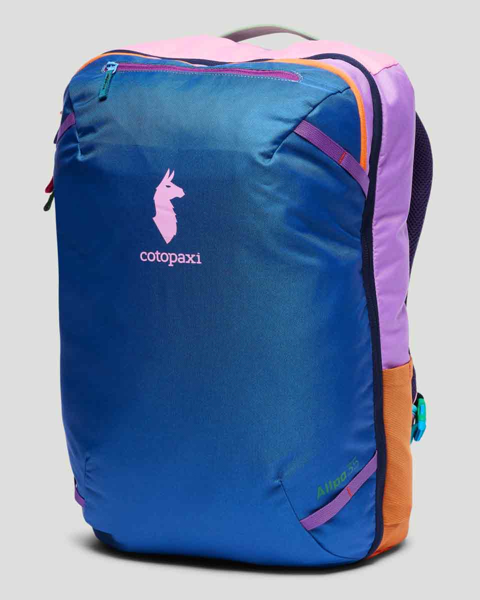 Allpa 35L Travel Pack -Del Dia - Del Dia - Cotopaxi Schweiz