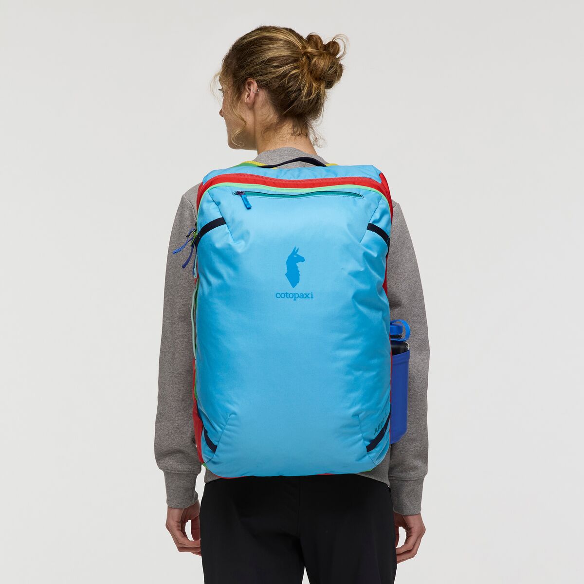 Allpa 42L Travel Pack -Del Dia  - Del Dia