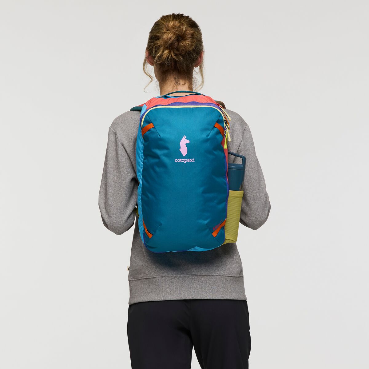 Allpa Mini 20L TravelP-Del Dia Redesign - Del Dia