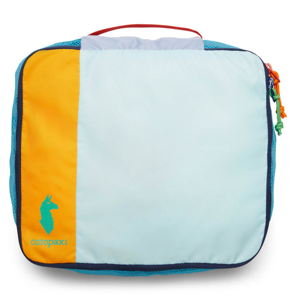 Cubo 10L Travel Cube - Del Dia Redesign - Del Dia - Cotopaxi Schweiz