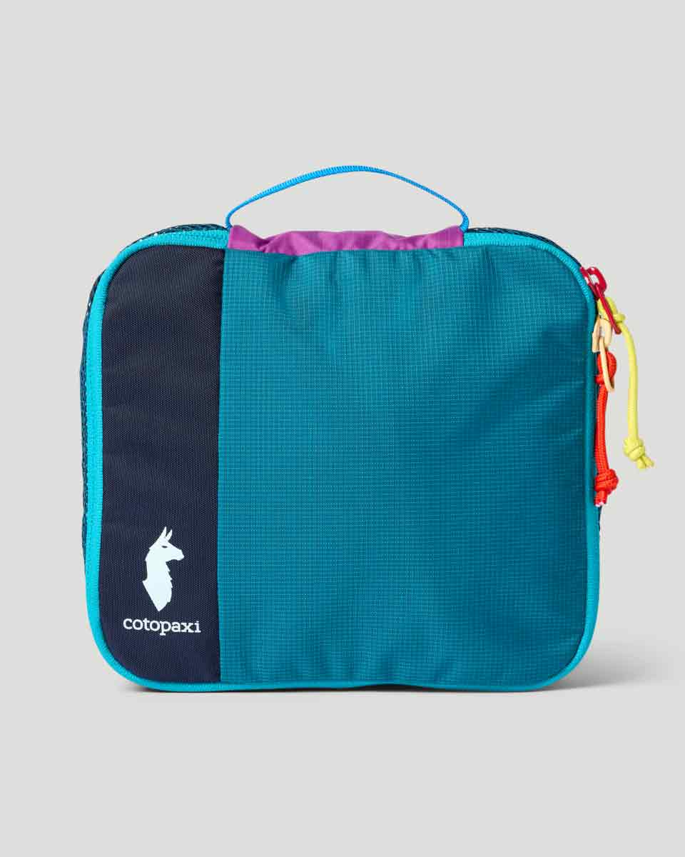 Cubo 2L Travel Cube - Del Dia Redesign - Del Dia