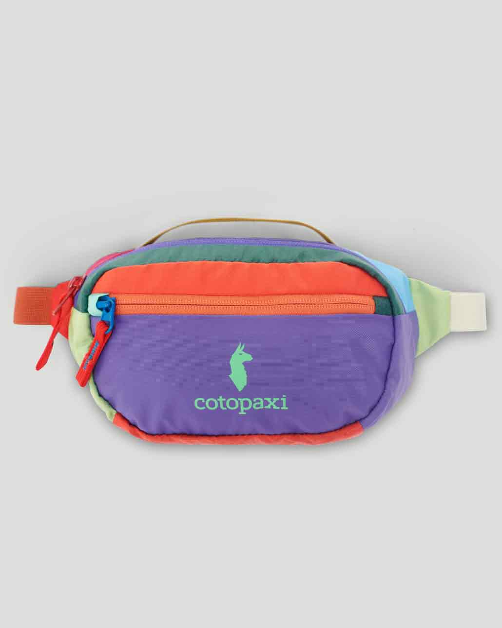 Kapai 1.5L HipPack - Del Dia Redesign - Del Dia