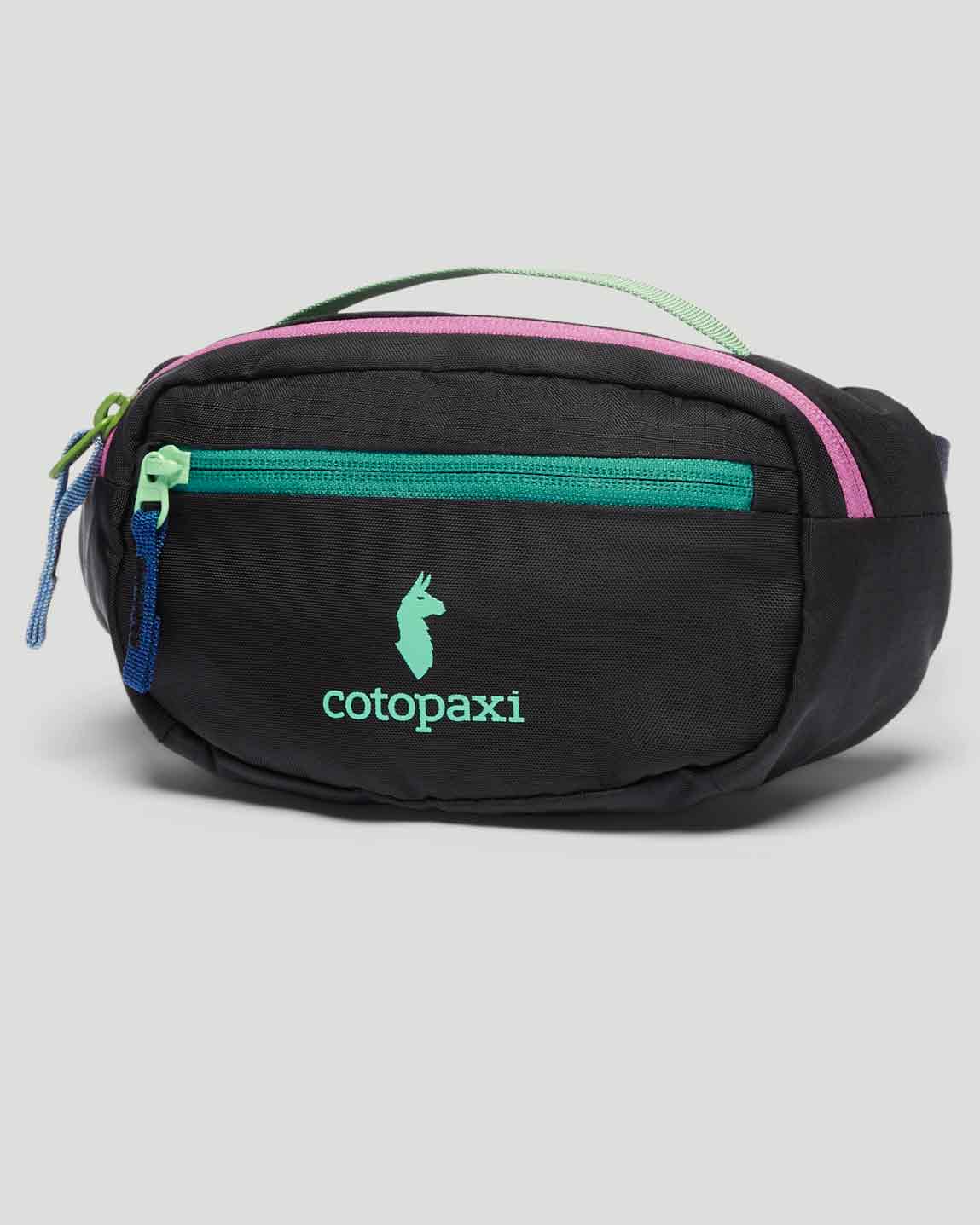 Kapai 1.5L HipPack - DelDiaDk Redesign - Del Dia Dark