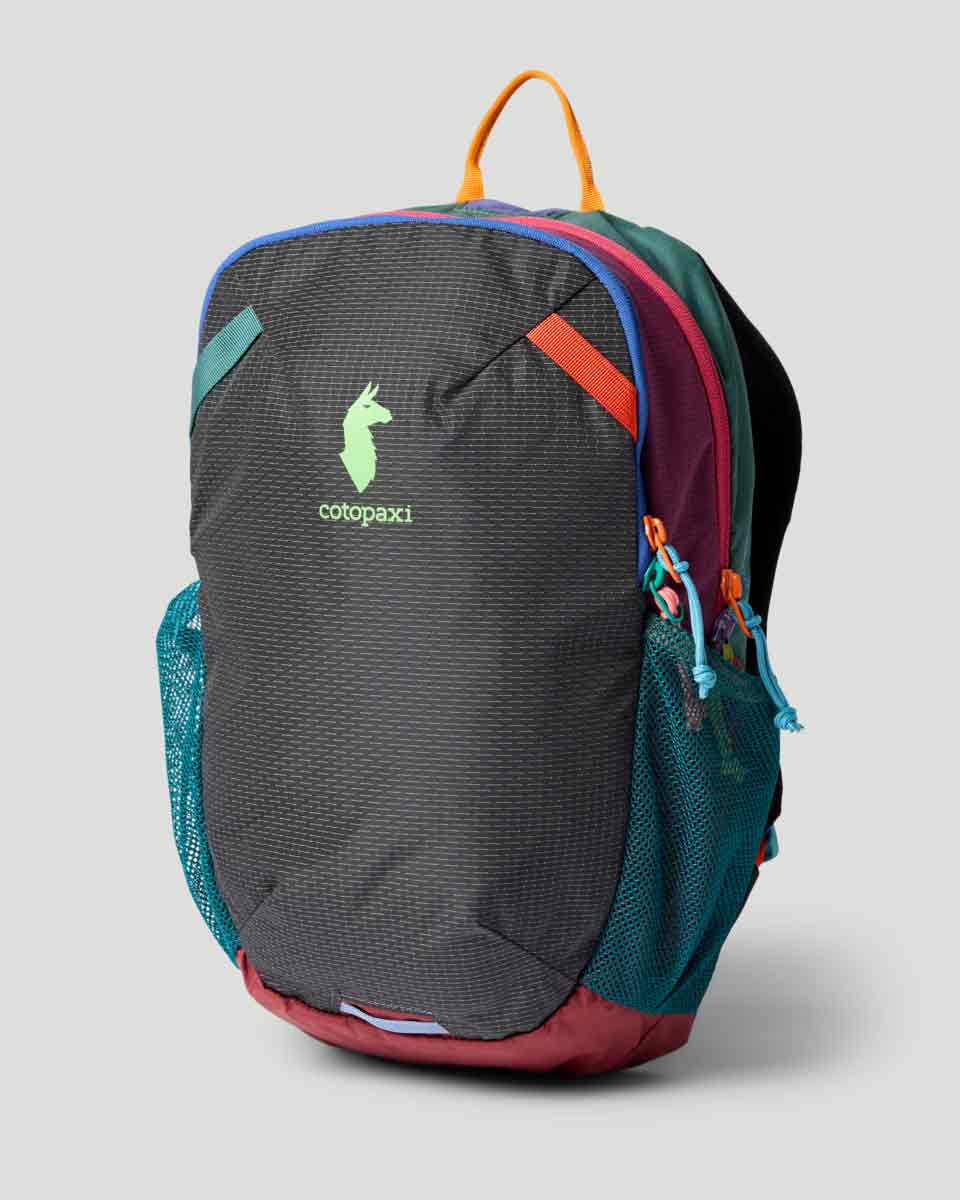 K's Dimi 12LBackpack - Del Dia Redesign - Del Dia
