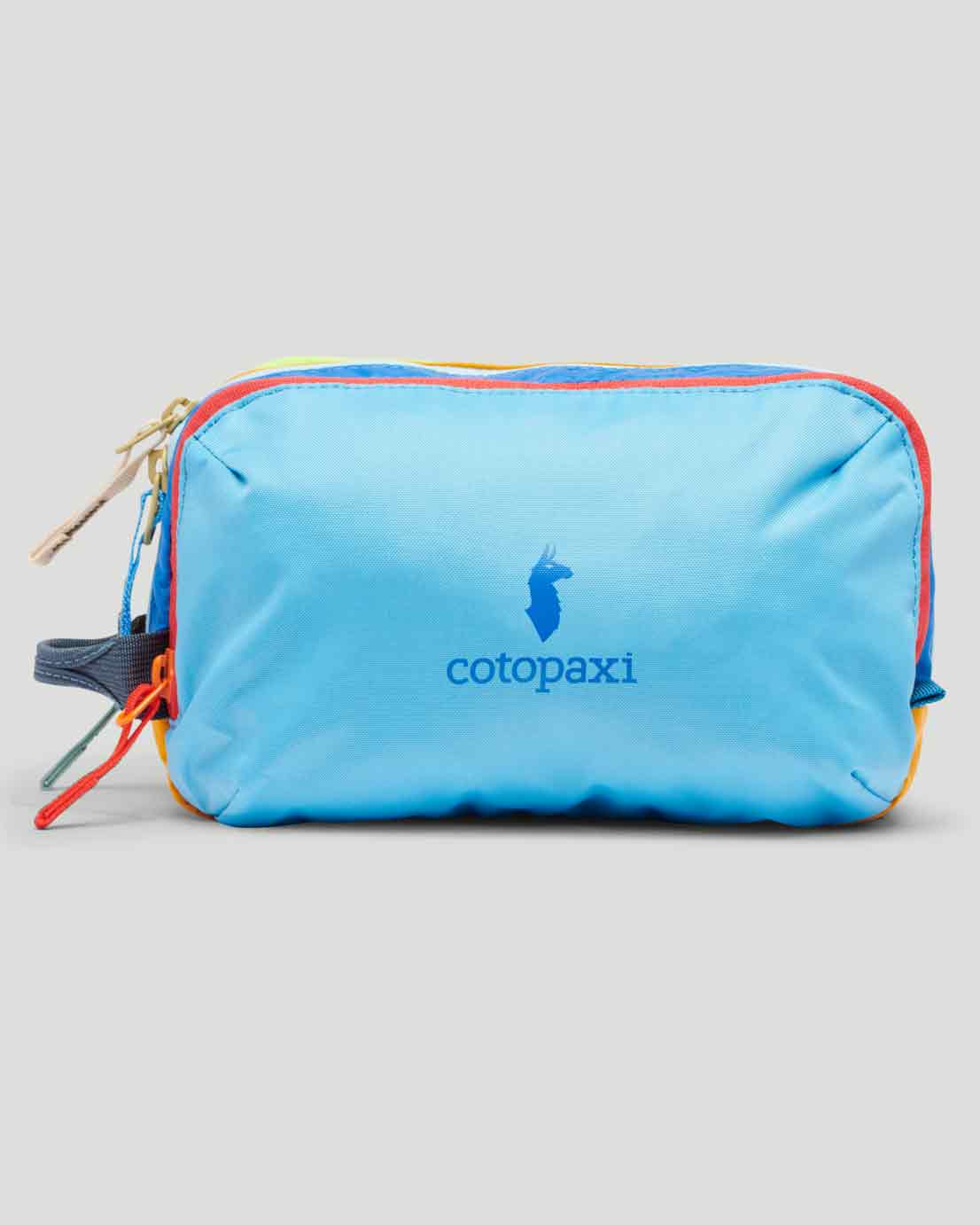 Nido Accessory Bag - Del Dia Redesign - Del Dia