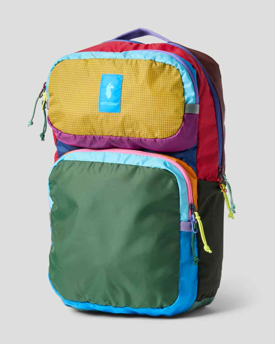 Sac à dos Tasra 16L - Del Dia Redesign - Del Dia