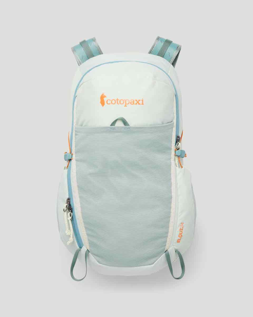 Elqui 24L Backpack  - Foam/Silver Leaf