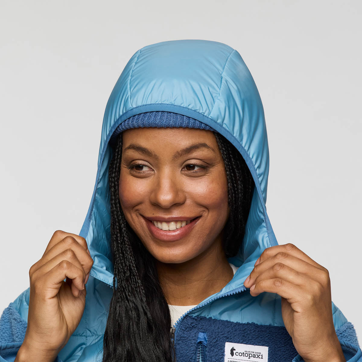 F25 W Trico Hybrid Hooded Jacket Fjord and Fjord_006.jpg