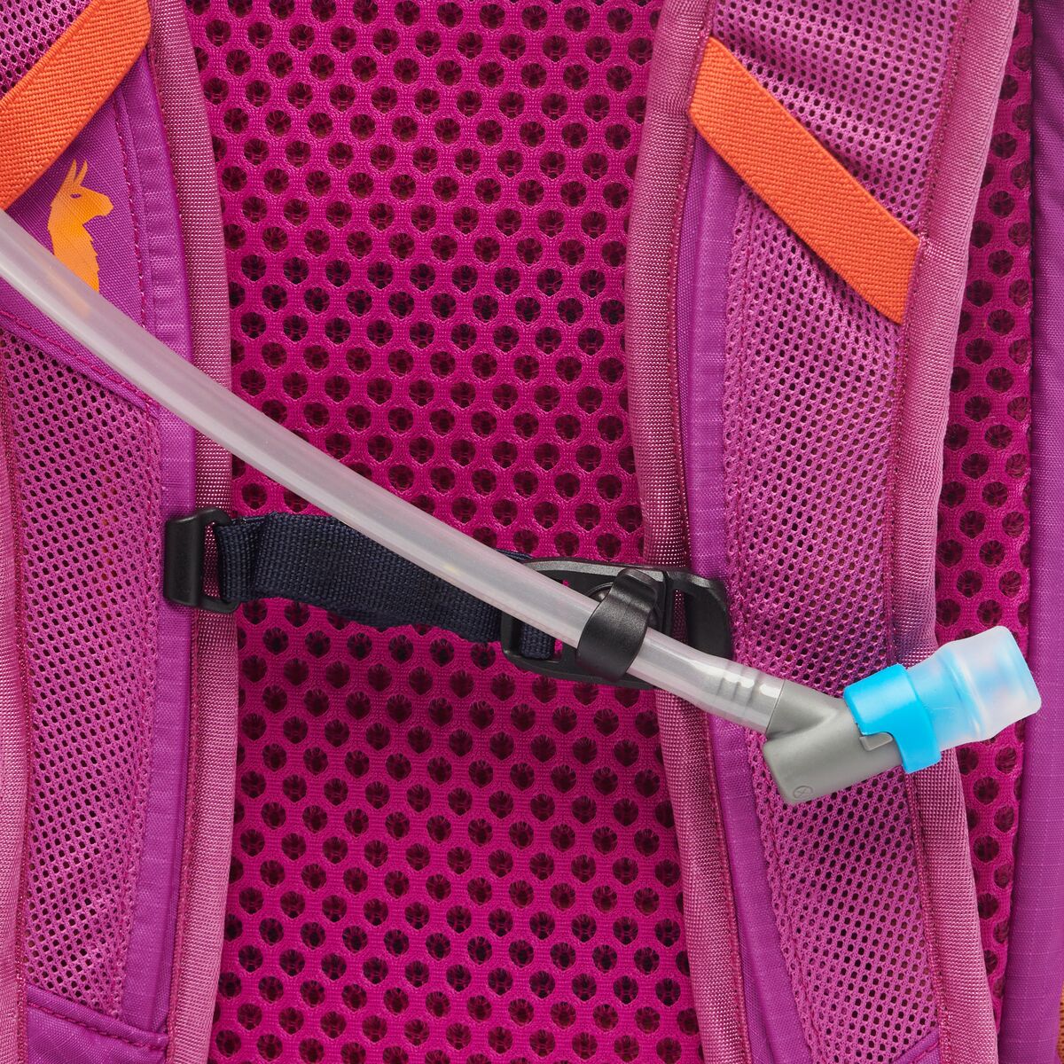 Lagos 15L Hydration Pack - Mezcal & Foxlove