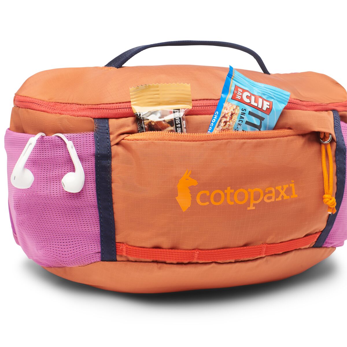 Lagos 5L Hydration Pack  - Mezcal &amp; Foxlove