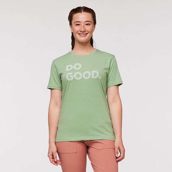 Do Good Organic T-Shirt
