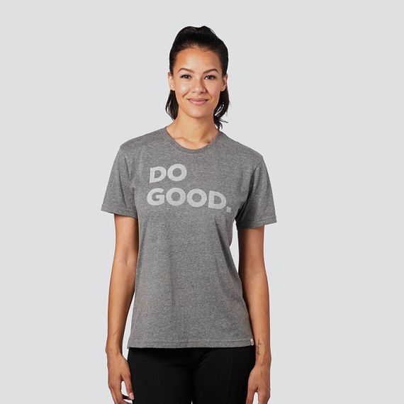 Do Good Organic T-Shirt